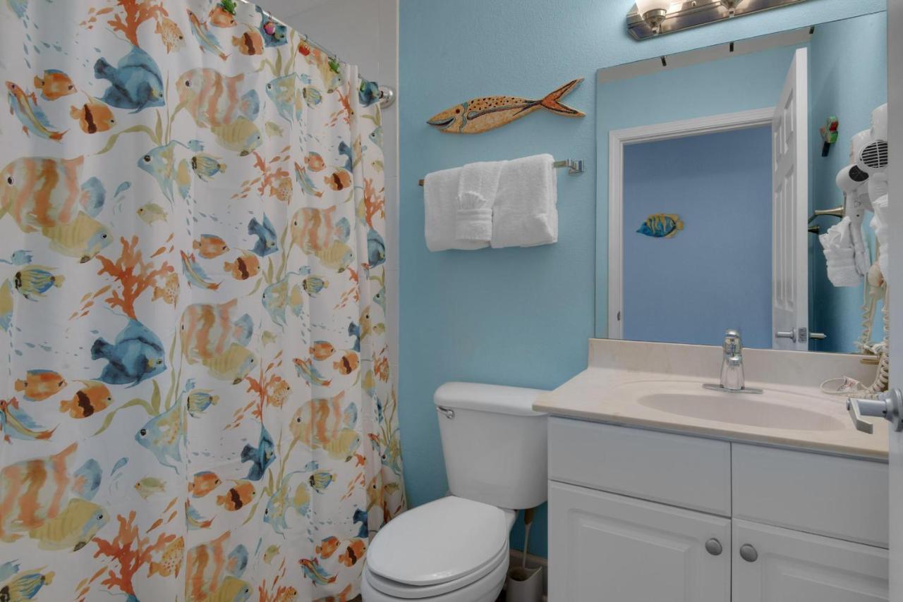 Tidewater 103 Apartment Panama City Beach