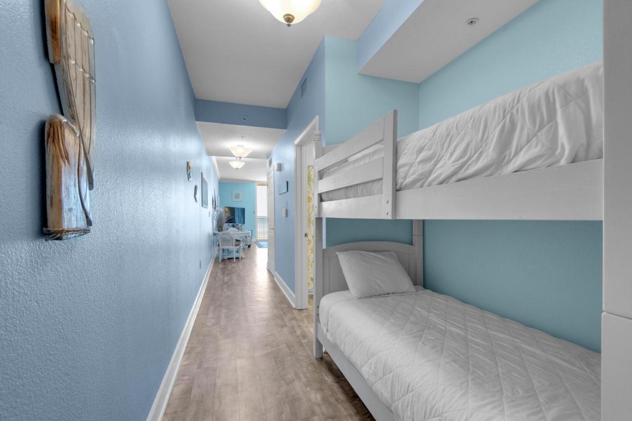 Tidewater 103 Apartment