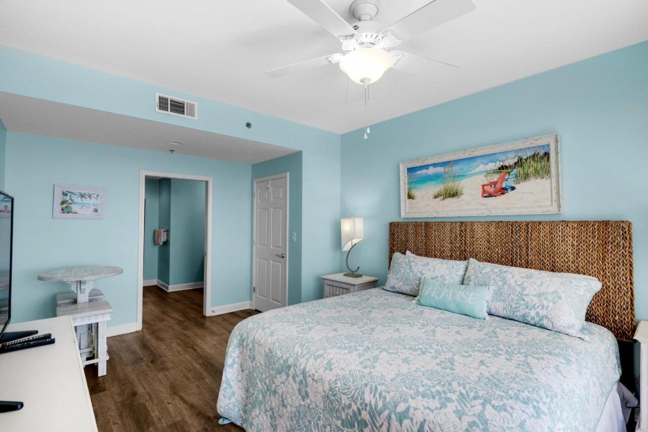 Splash 1102e Apartment Panama City Beach