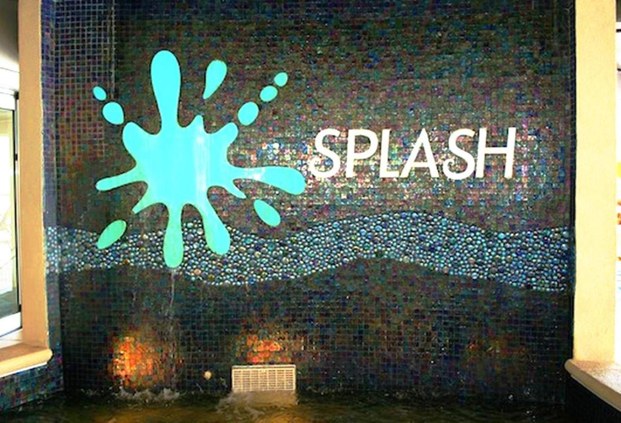 Apartment Splash 1102e