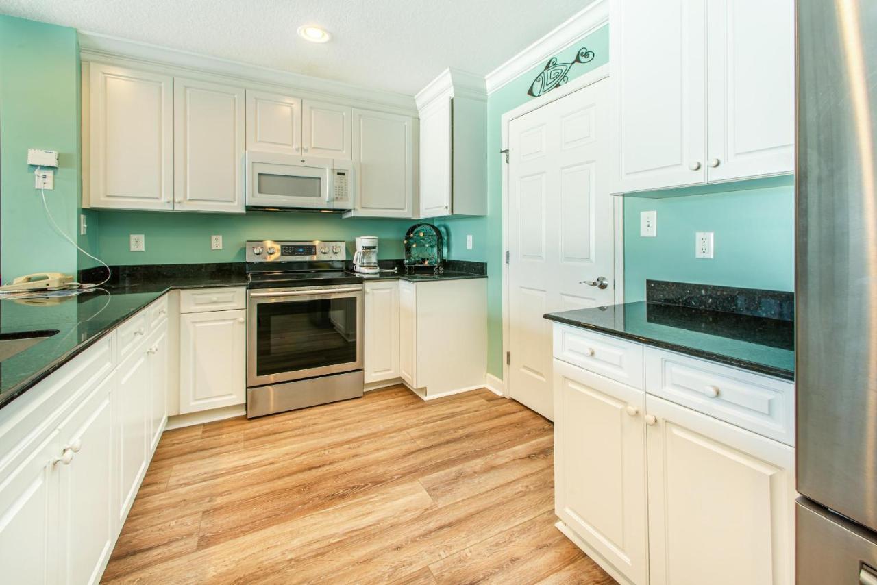 Holiday home Sterling #602 Panama City Beach