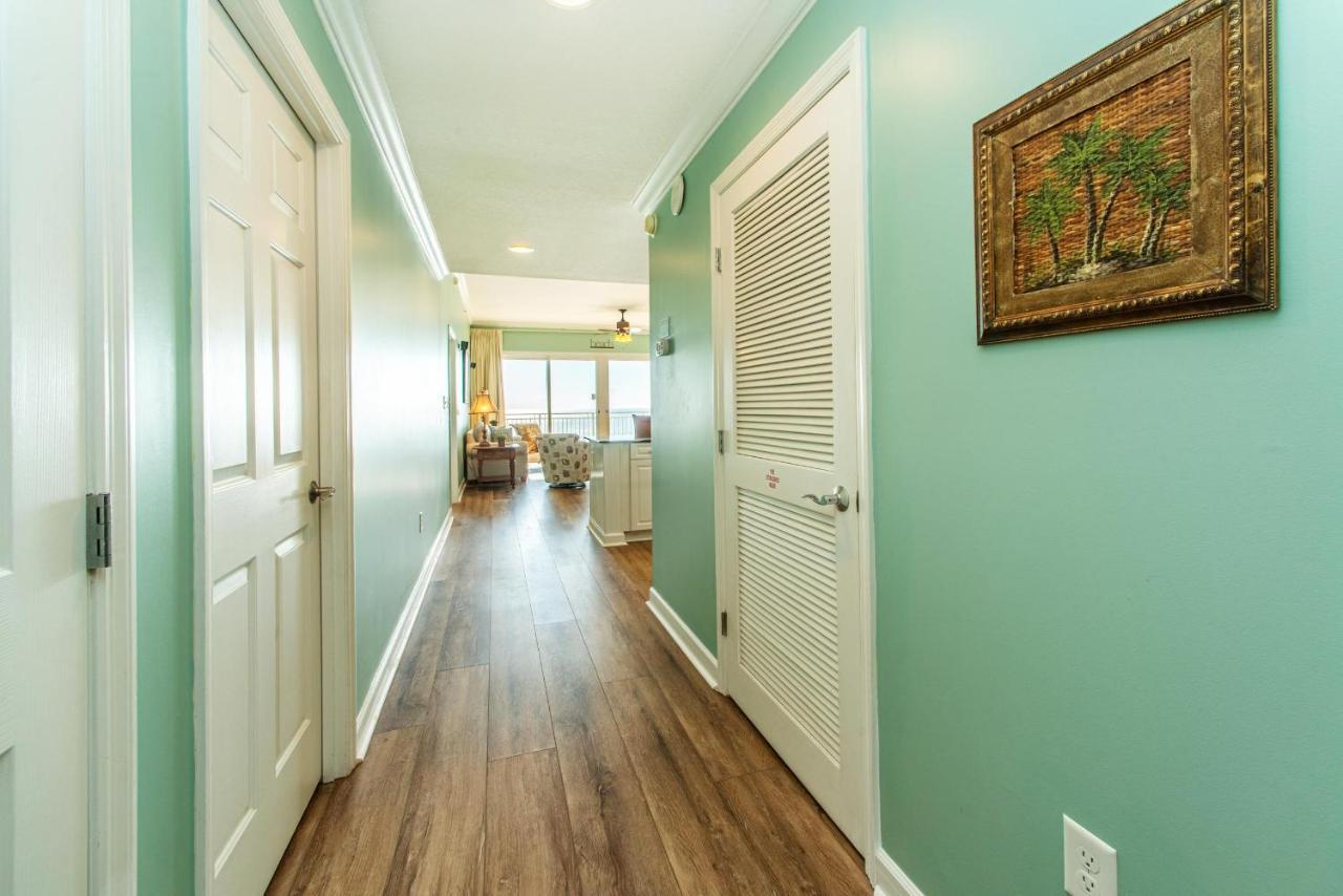 Holiday home Sterling #602 Panama City Beach