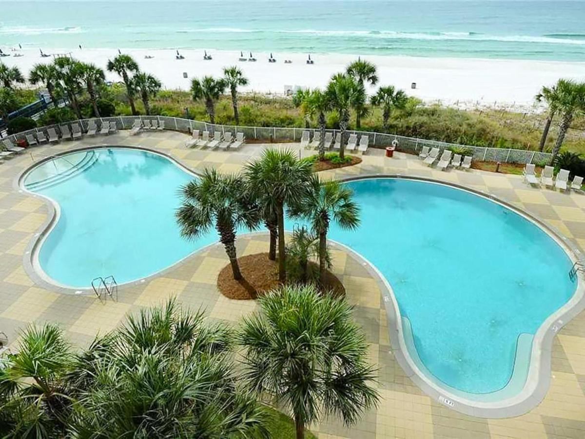 Sterling #602 Holiday home Panama City Beach