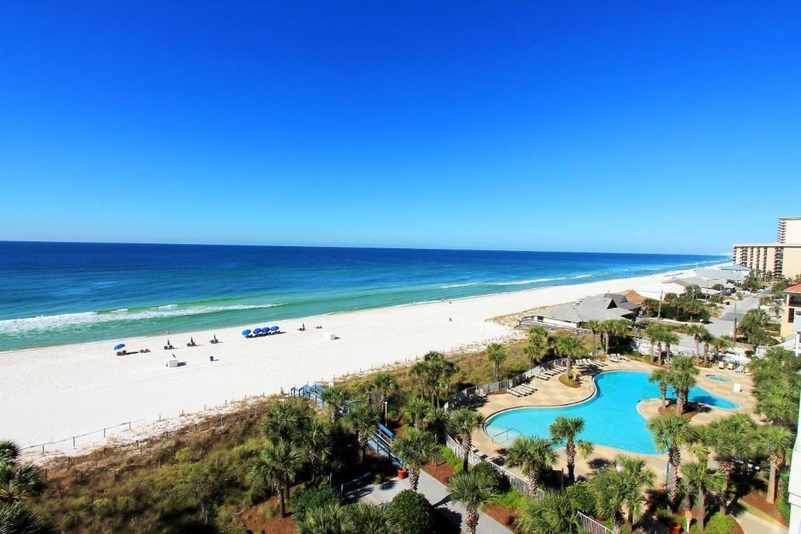 Holiday home Sterling #602 Panama City Beach