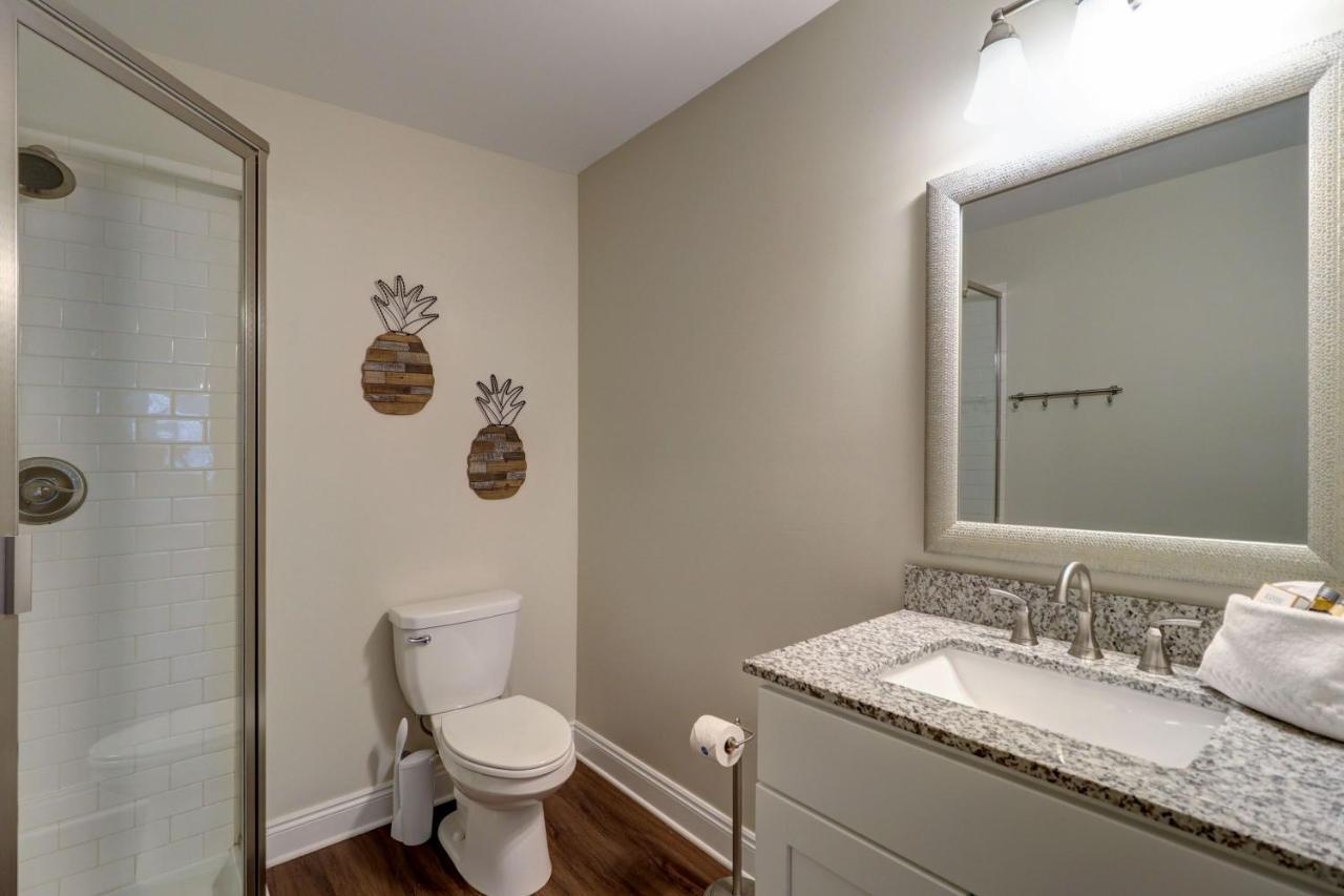 Holiday home Stella By The Sea By Blueswell Panama City Beach