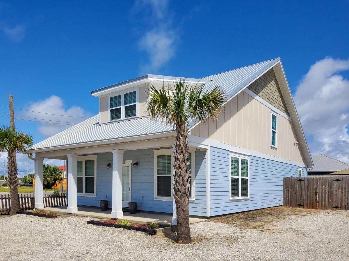 Holiday home Stella By The Sea By Blueswell Panama City Beach