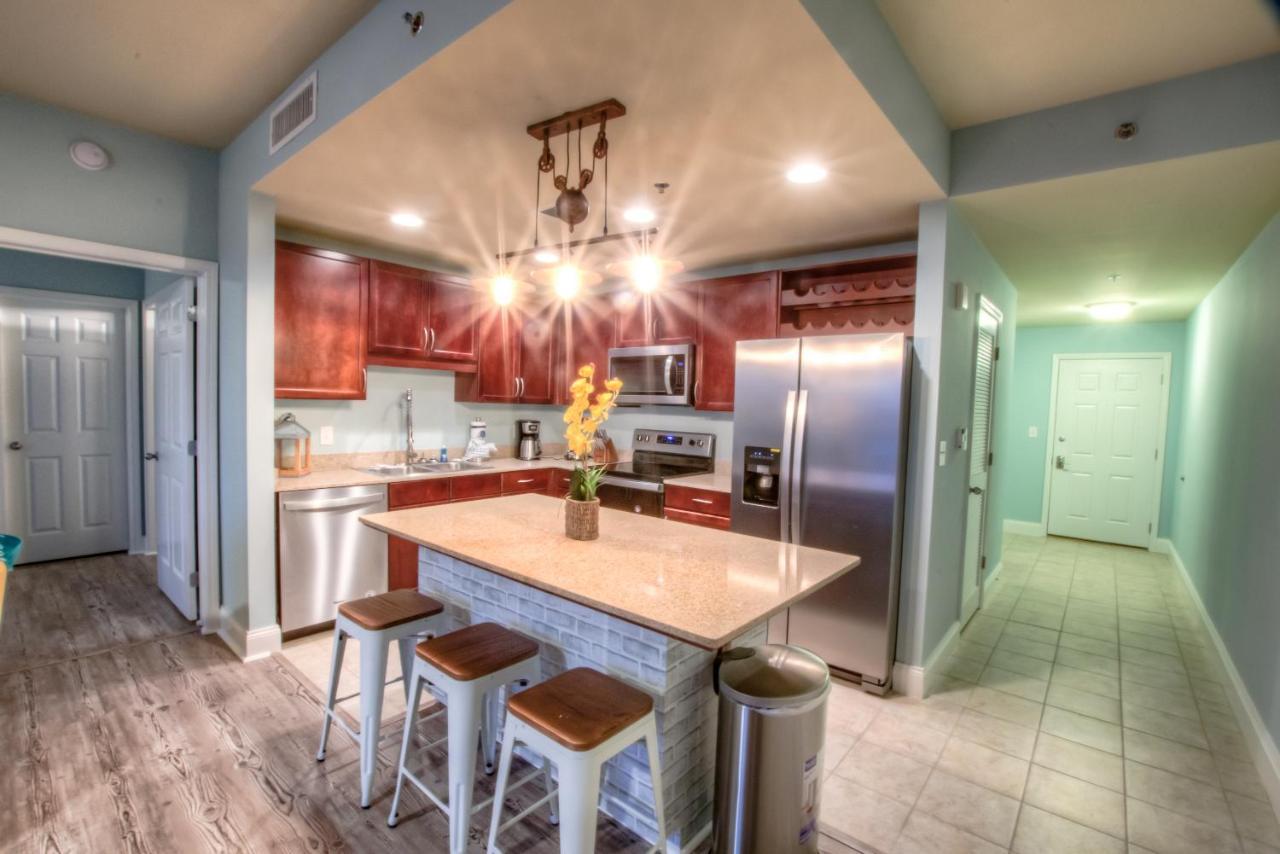 Holiday home Laketown Wharf 429 By Aneliya Panama City Beach