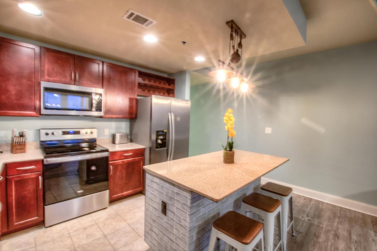 Laketown Wharf 429 By Aneliya * Panama City Beach
