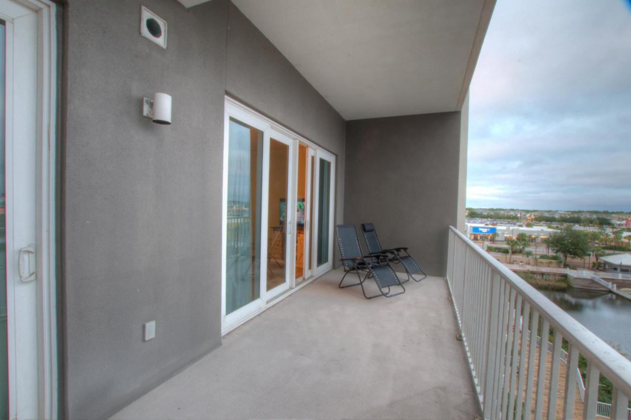 Holiday home Laketown Wharf 429 By Aneliya Panama City Beach