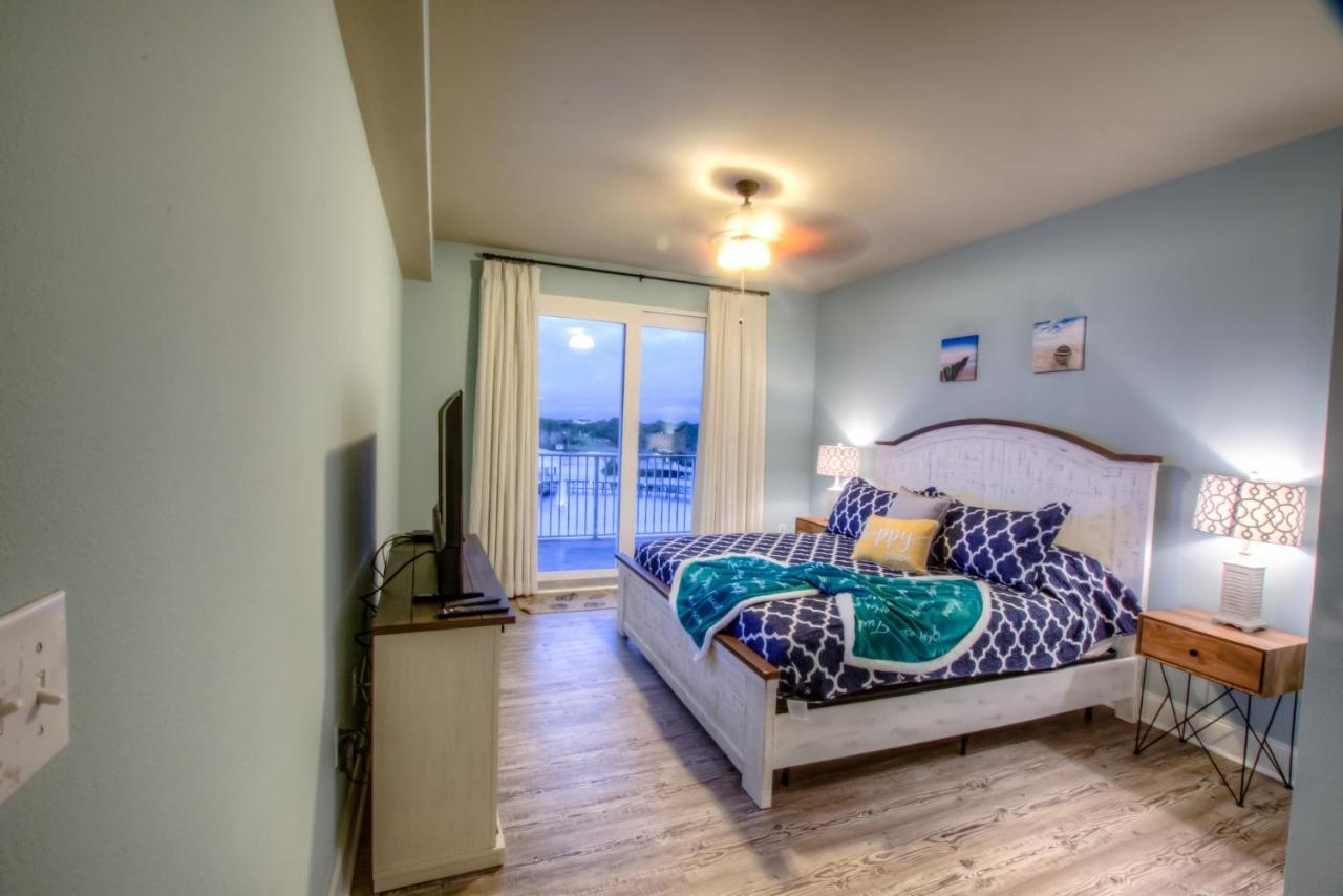 Laketown Wharf 429 By Aneliya Holiday home