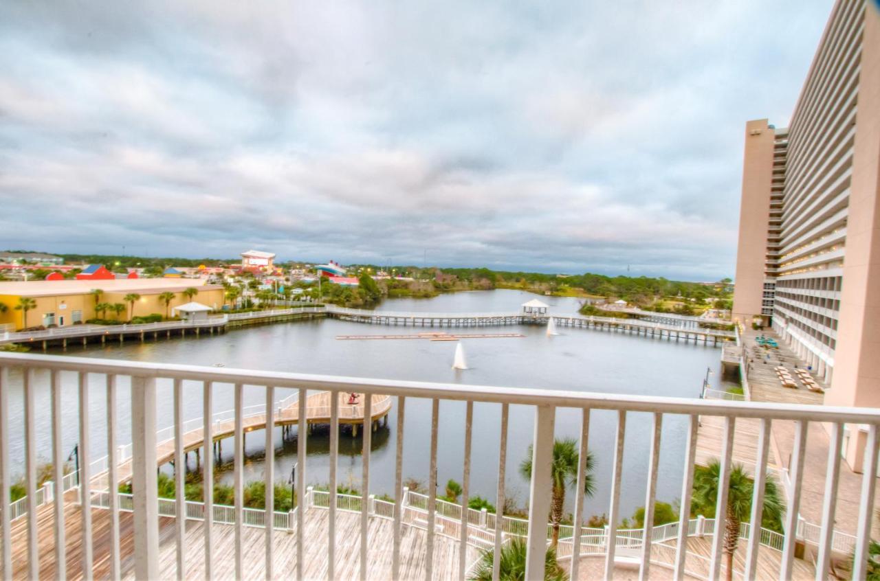 Laketown Wharf 429 By Aneliya Holiday home Panama City Beach