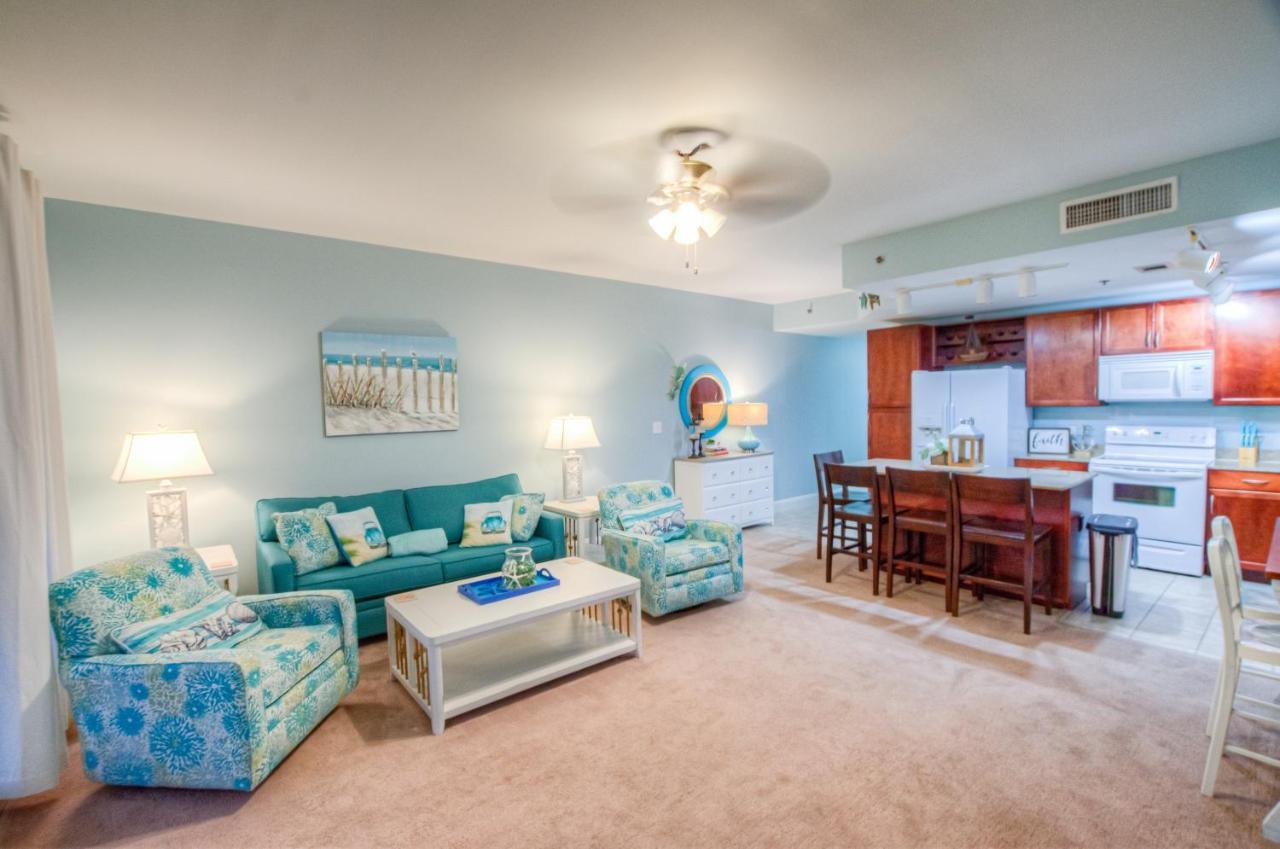 Holiday home Amazing Style, Laketown Wharf 1305 -1bd, 2ba Amenities And Location! Panama City Beach