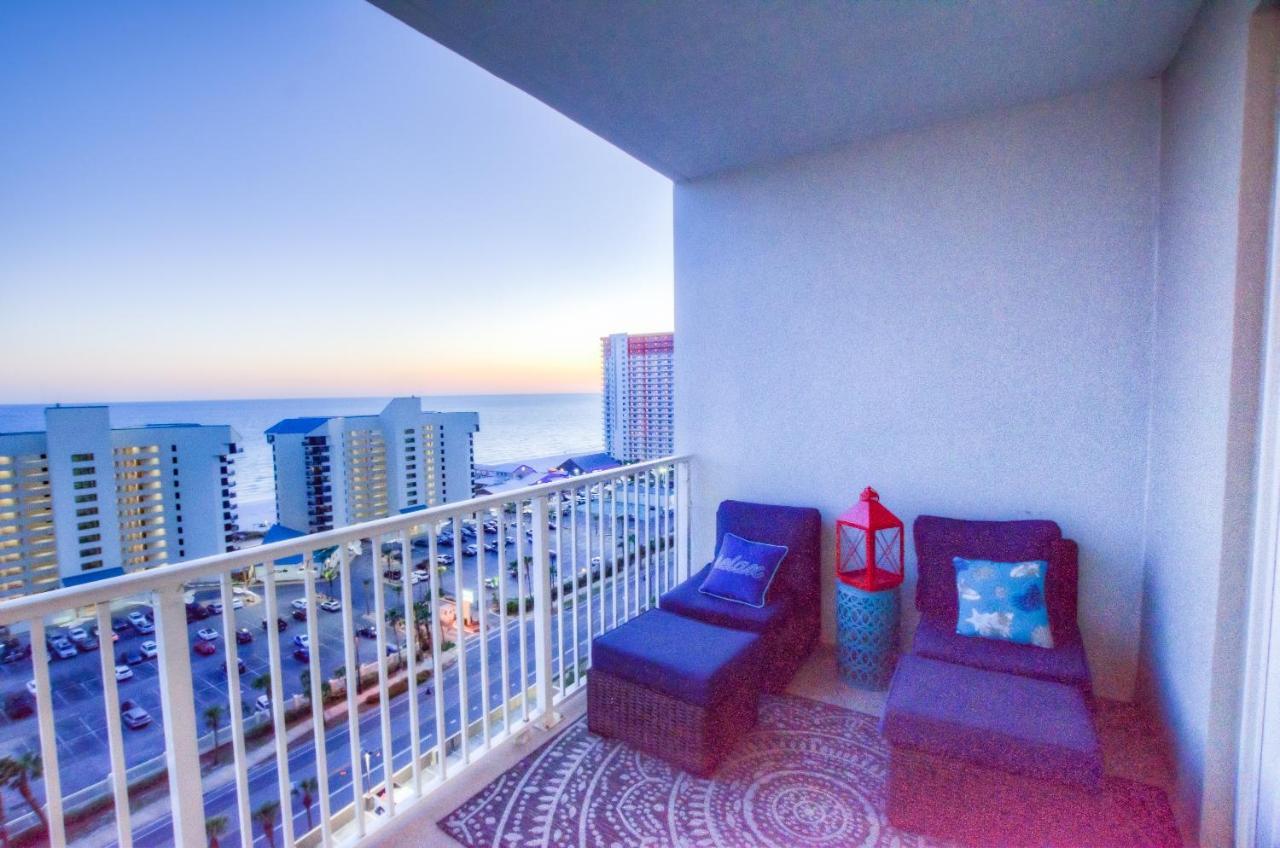 Amazing Style, Laketown Wharf 1305 -1bd, 2ba Amenities And Location! * Panama City Beach