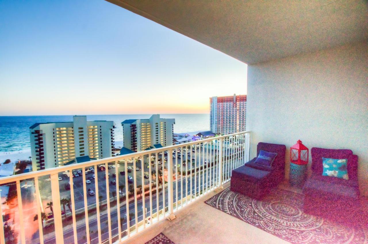Holiday home Amazing Style, Laketown Wharf 1305 -1bd, 2ba Amenities And Location! Panama City Beach