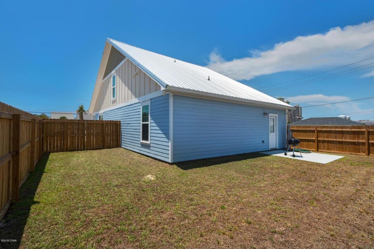 Stella By The Sea By Blueswell Holiday home Panama City Beach