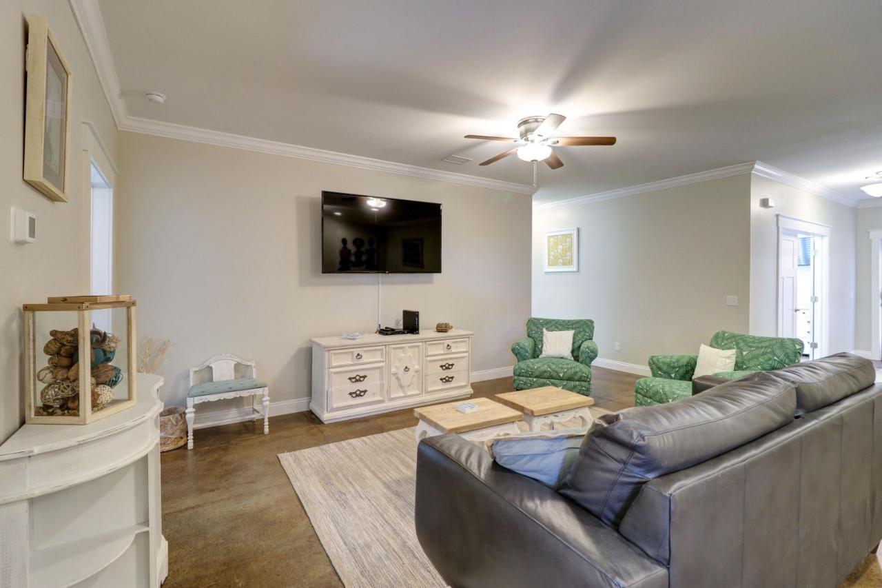 Stella By The Sea By Blueswell Holiday home Panama City Beach