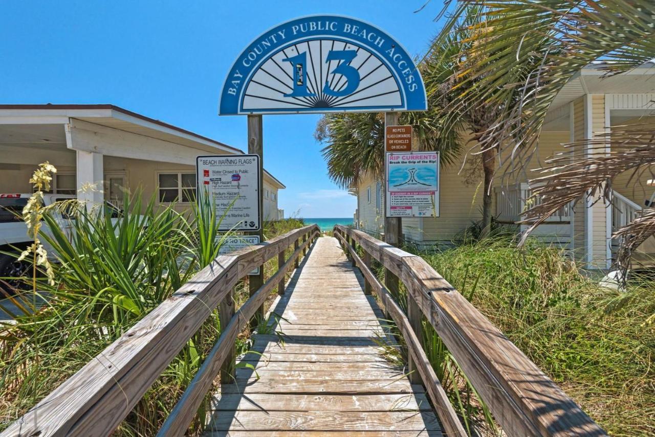Stella By The Sea By Blueswell Holiday home Panama City Beach