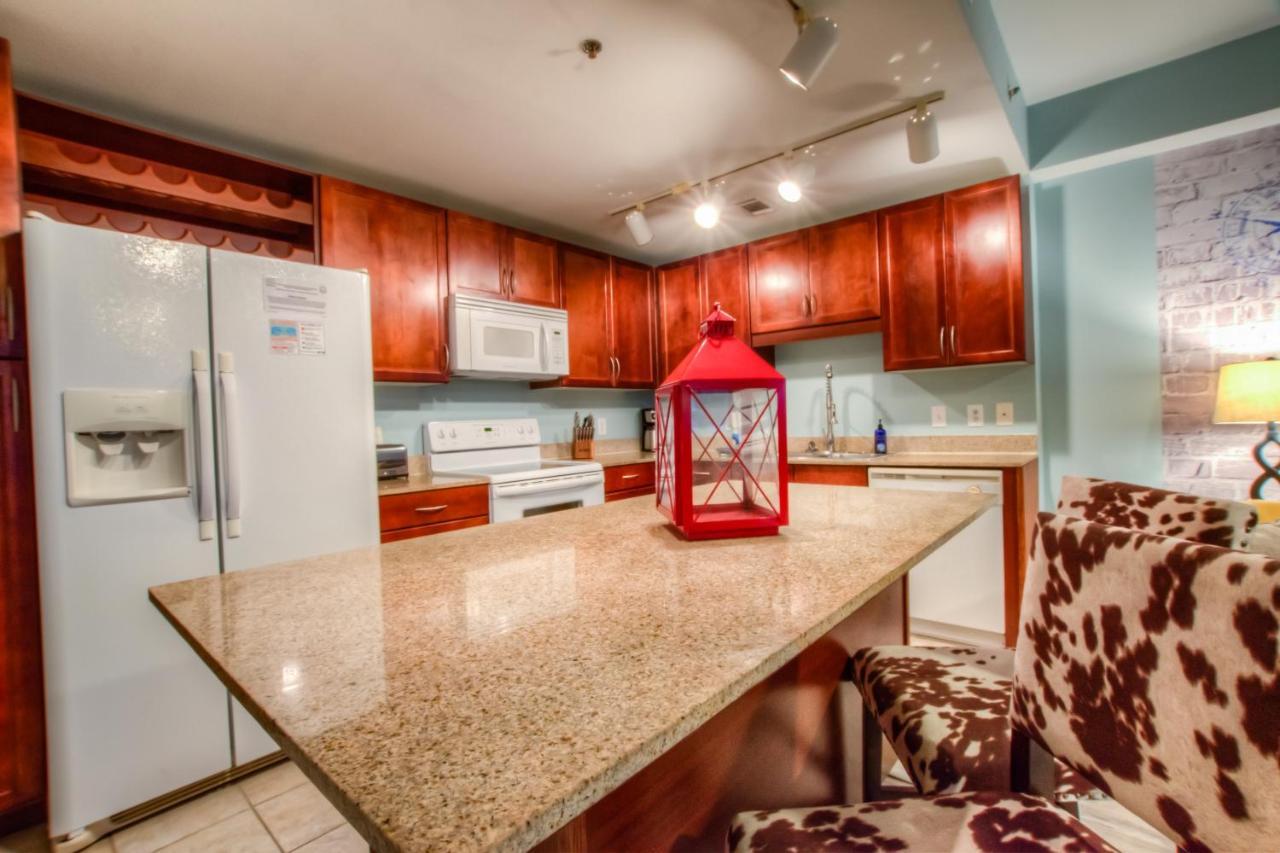 Holiday home Laketown Wharf 1136 By Aneliya Panama City Beach