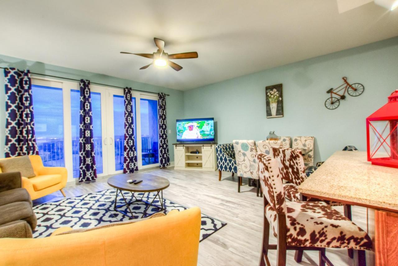 Laketown Wharf 1136 By Aneliya Holiday home