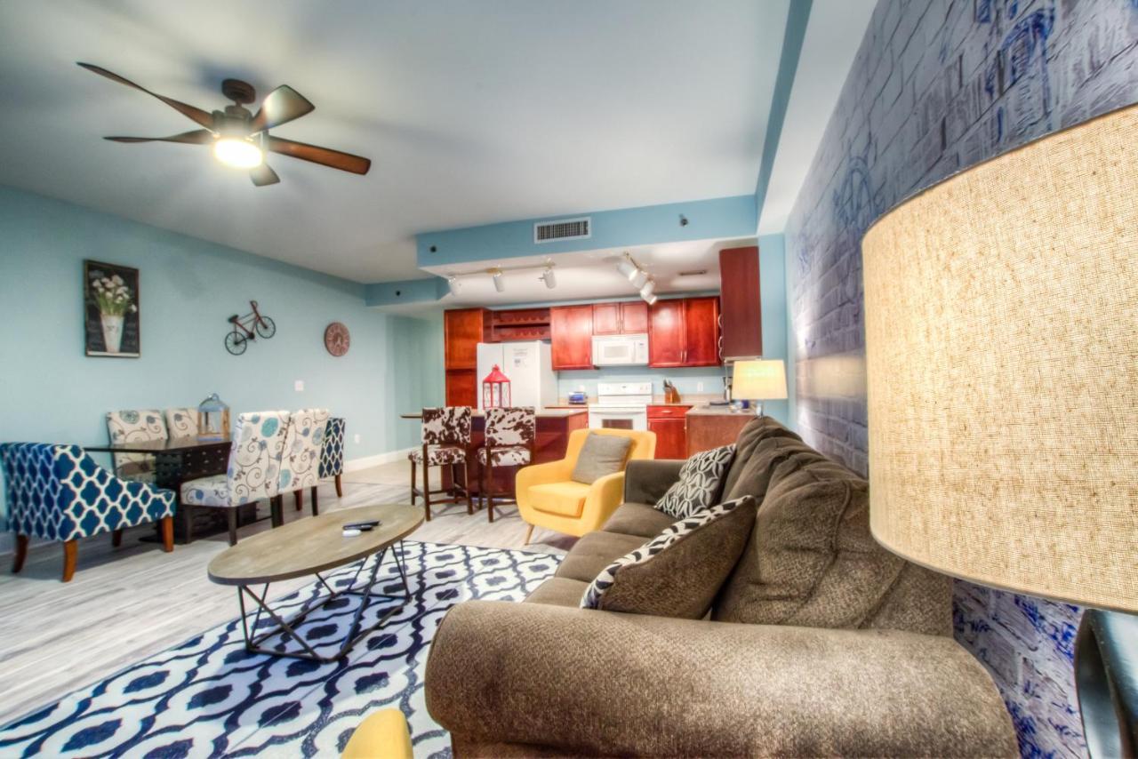 Laketown Wharf 1136 By Aneliya Holiday home