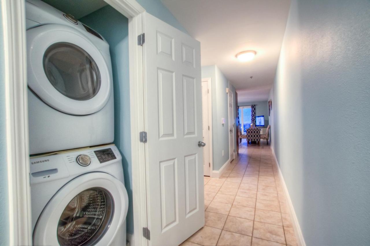Holiday home Laketown Wharf 1136 By Aneliya Panama City Beach