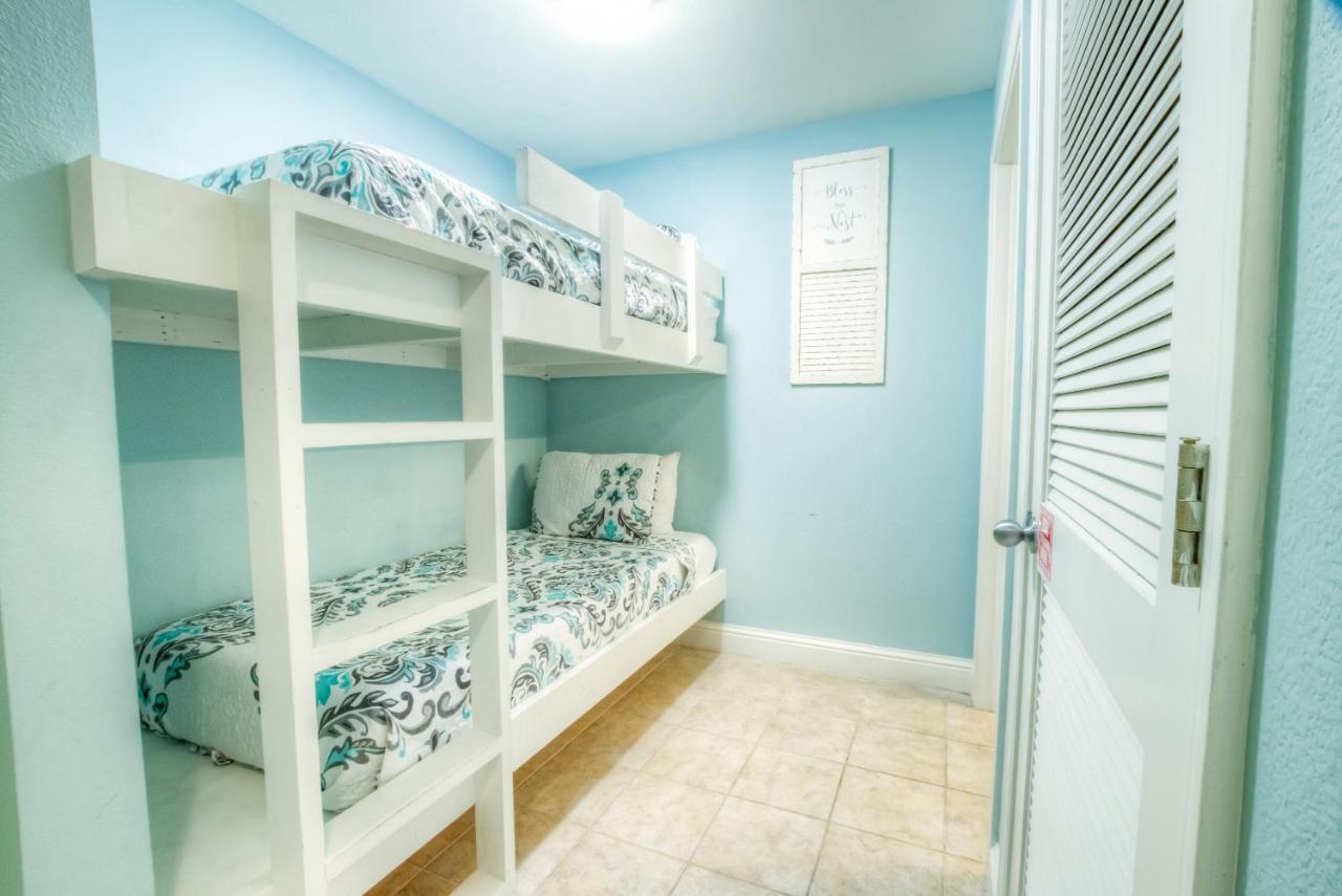 Laketown Wharf 735 By Aneliya Holiday home Panama City Beach
