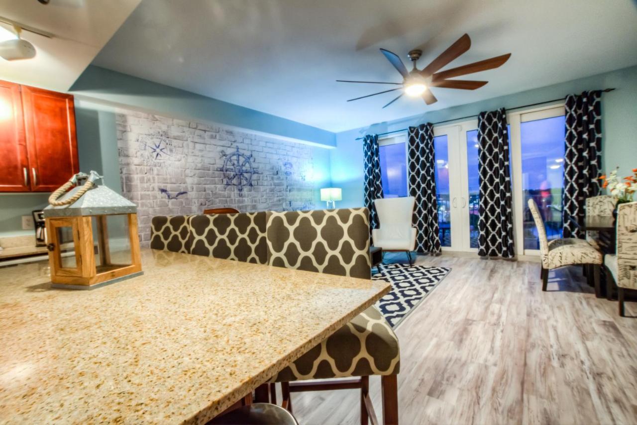 Laketown Wharf 735 By Aneliya * Panama City Beach