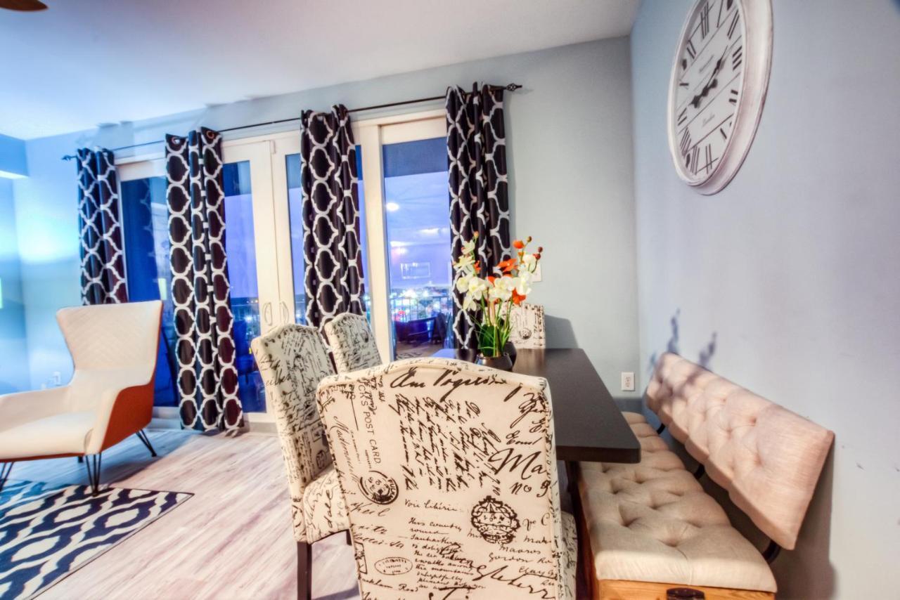 Holiday home Laketown Wharf 735 By Aneliya