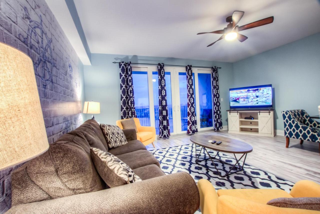 Laketown Wharf 1136 By Aneliya Holiday home Panama City Beach