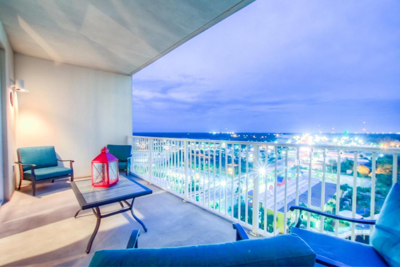 Laketown Wharf 1136 By Aneliya Holiday home Panama City Beach