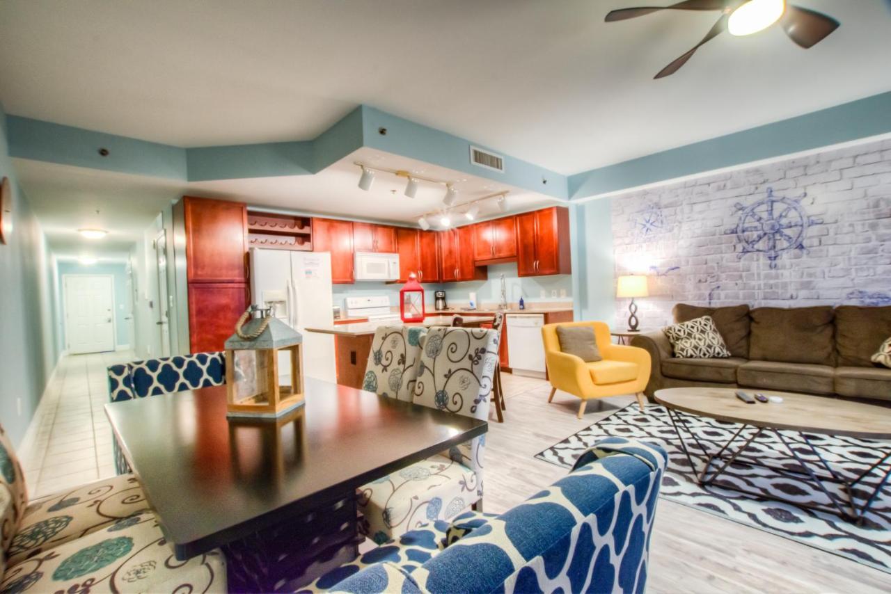 Laketown Wharf 1136 By Aneliya * Panama City Beach