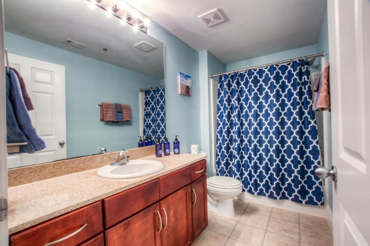 Holiday home Laketown Wharf 1136 By Aneliya Panama City Beach