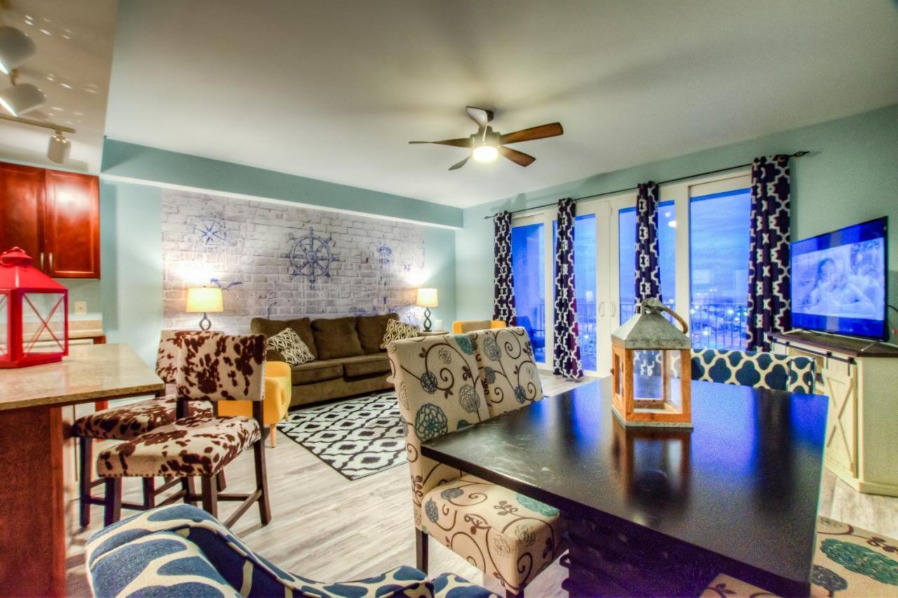 Holiday home Laketown Wharf 1136 By Aneliya Panama City Beach
