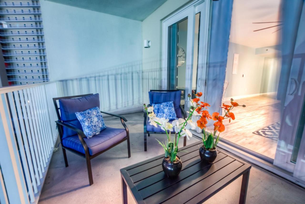 Holiday home Laketown Wharf 735 By Aneliya Panama City Beach