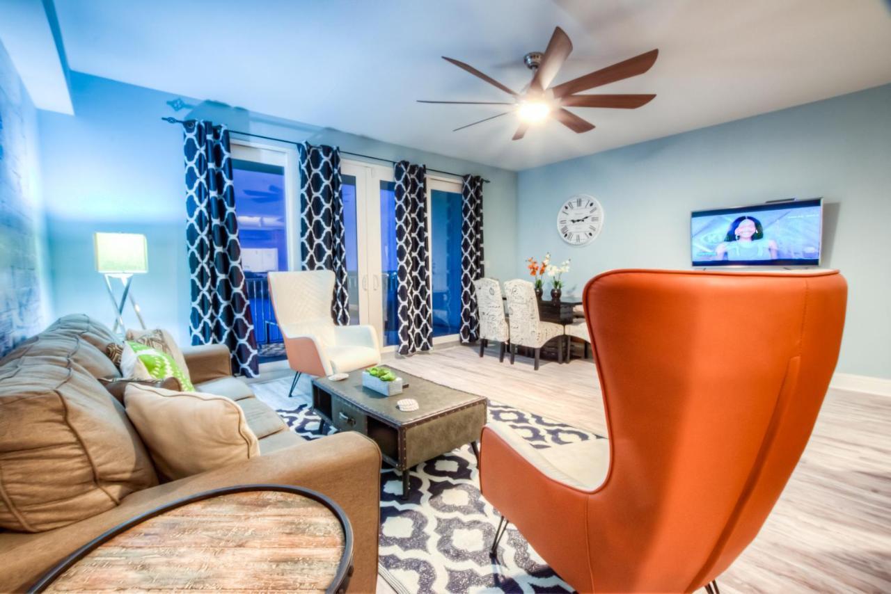 Laketown Wharf 735 By Aneliya Holiday home Panama City Beach