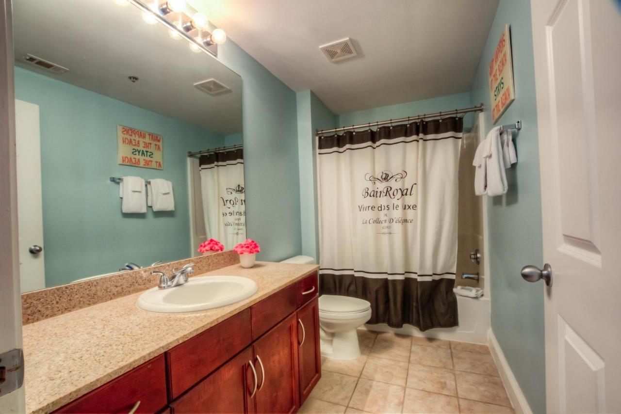 Laketown Wharf 735 By Aneliya * Panama City Beach