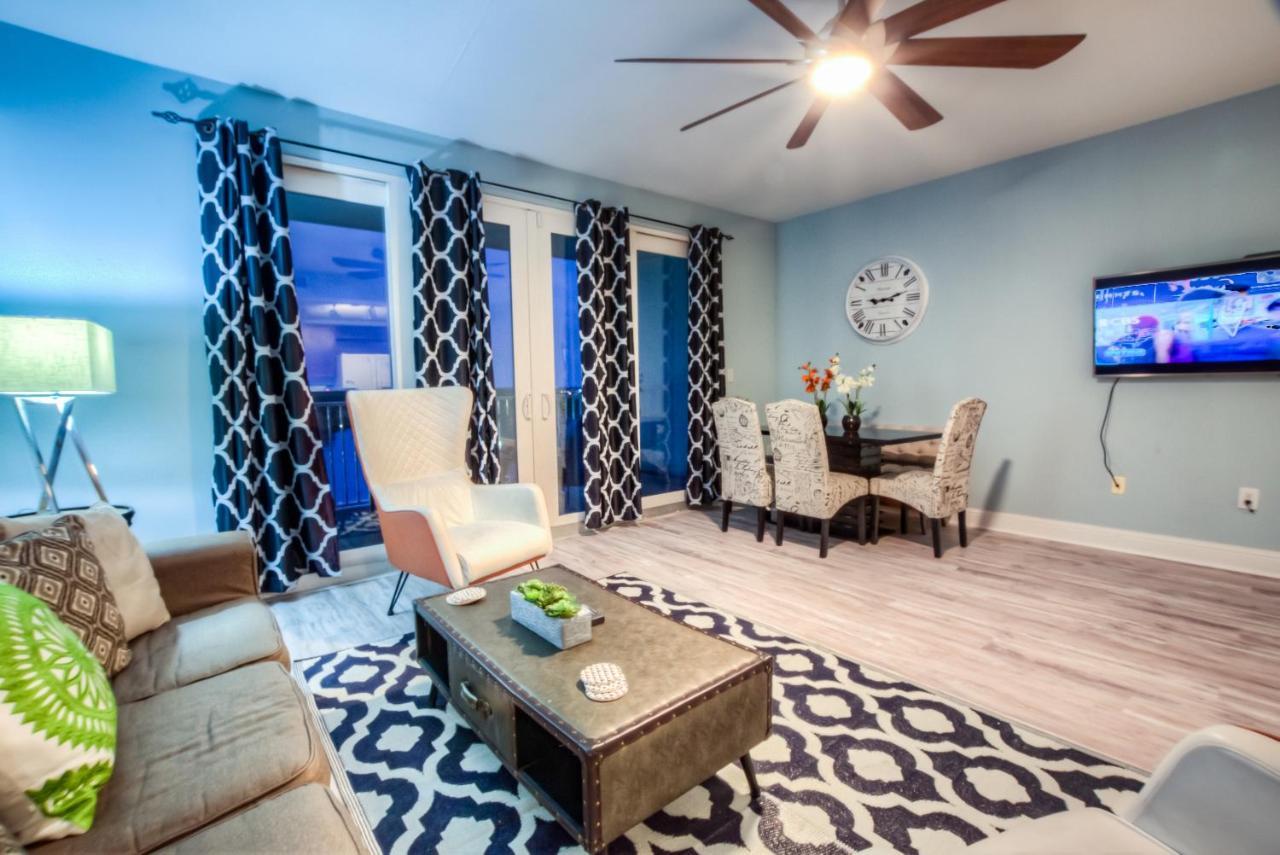Holiday home Laketown Wharf 735 By Aneliya Panama City Beach