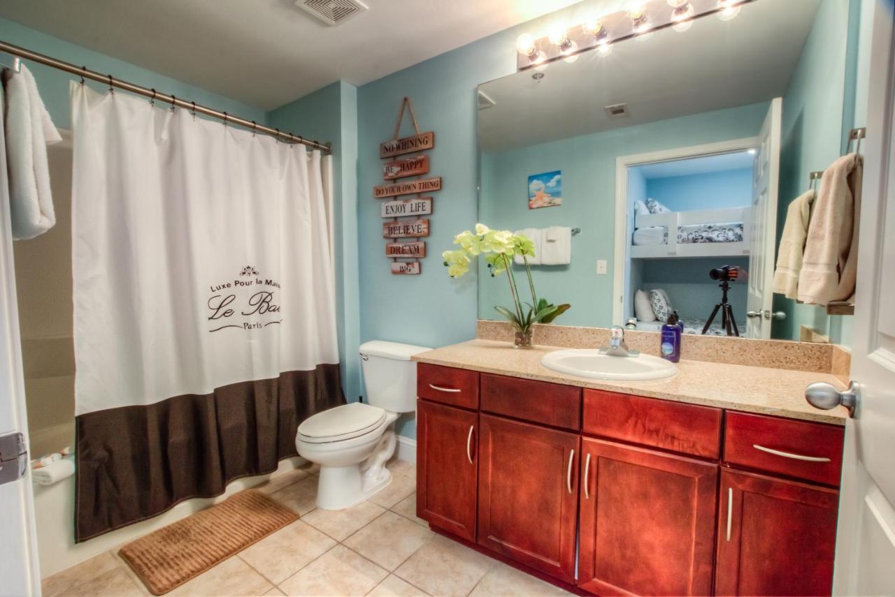 Laketown Wharf 735 By Aneliya Panama City Beach