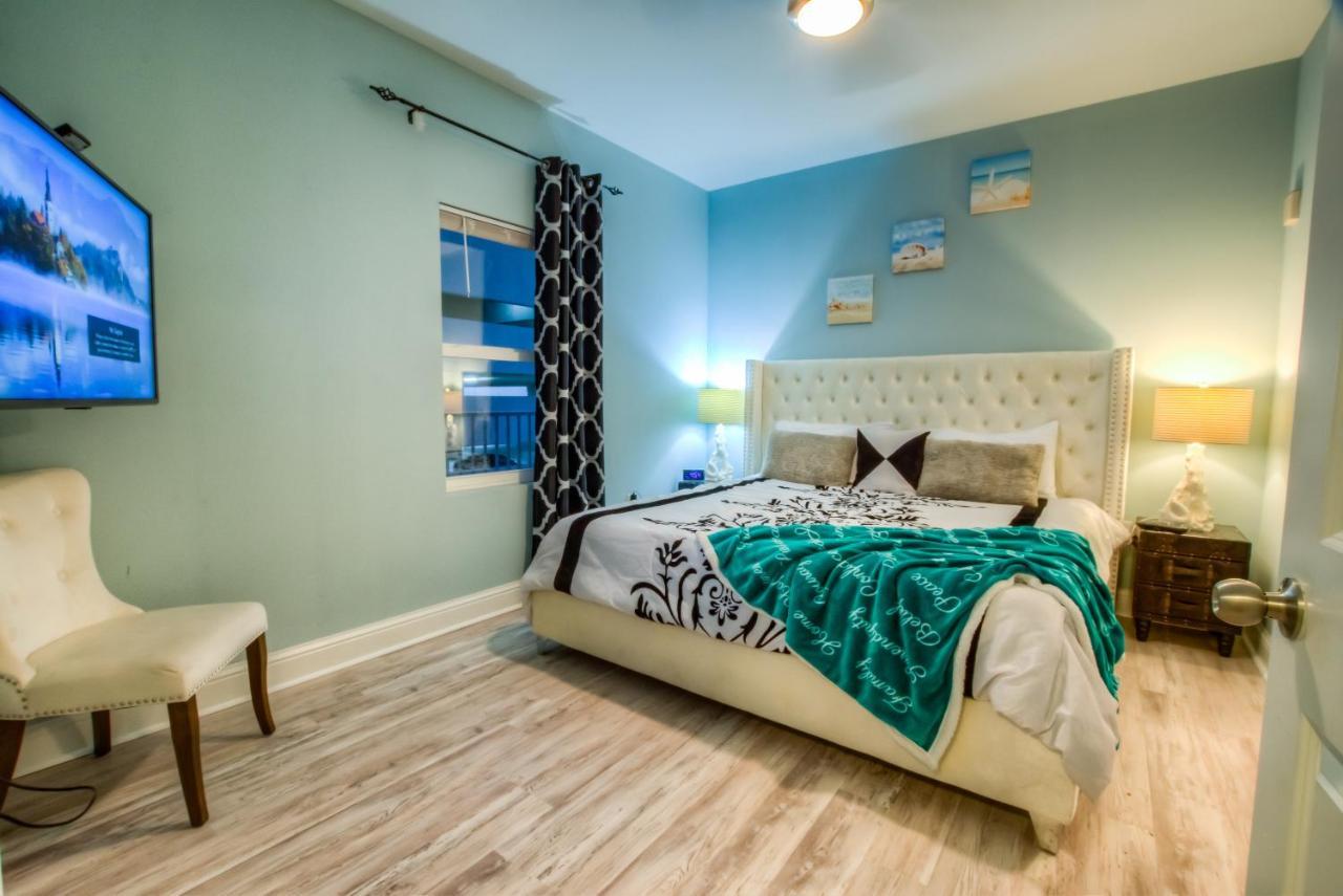 Holiday home Laketown Wharf 735 By Aneliya