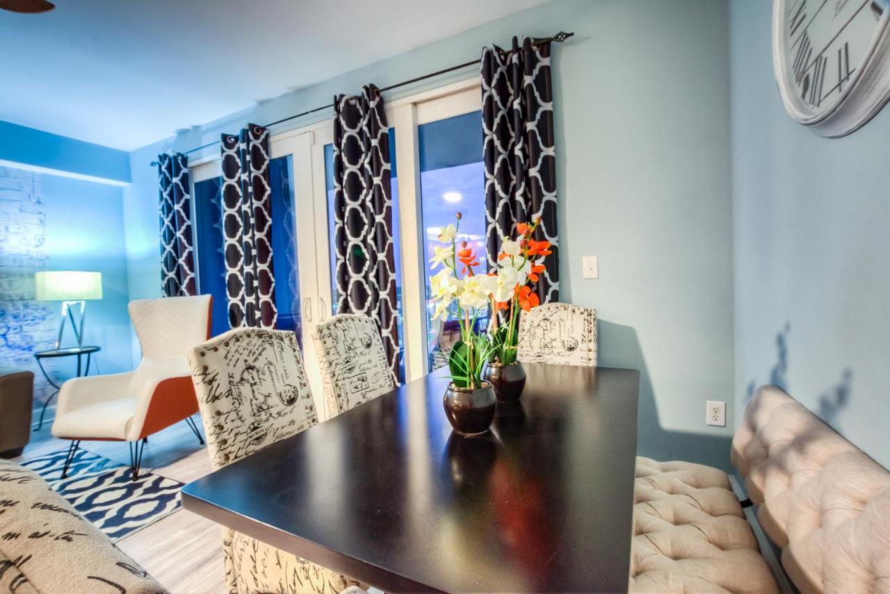 Holiday home Laketown Wharf 735 By Aneliya Panama City Beach