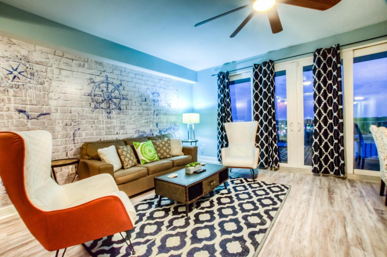 Holiday home Laketown Wharf 735 By Aneliya *