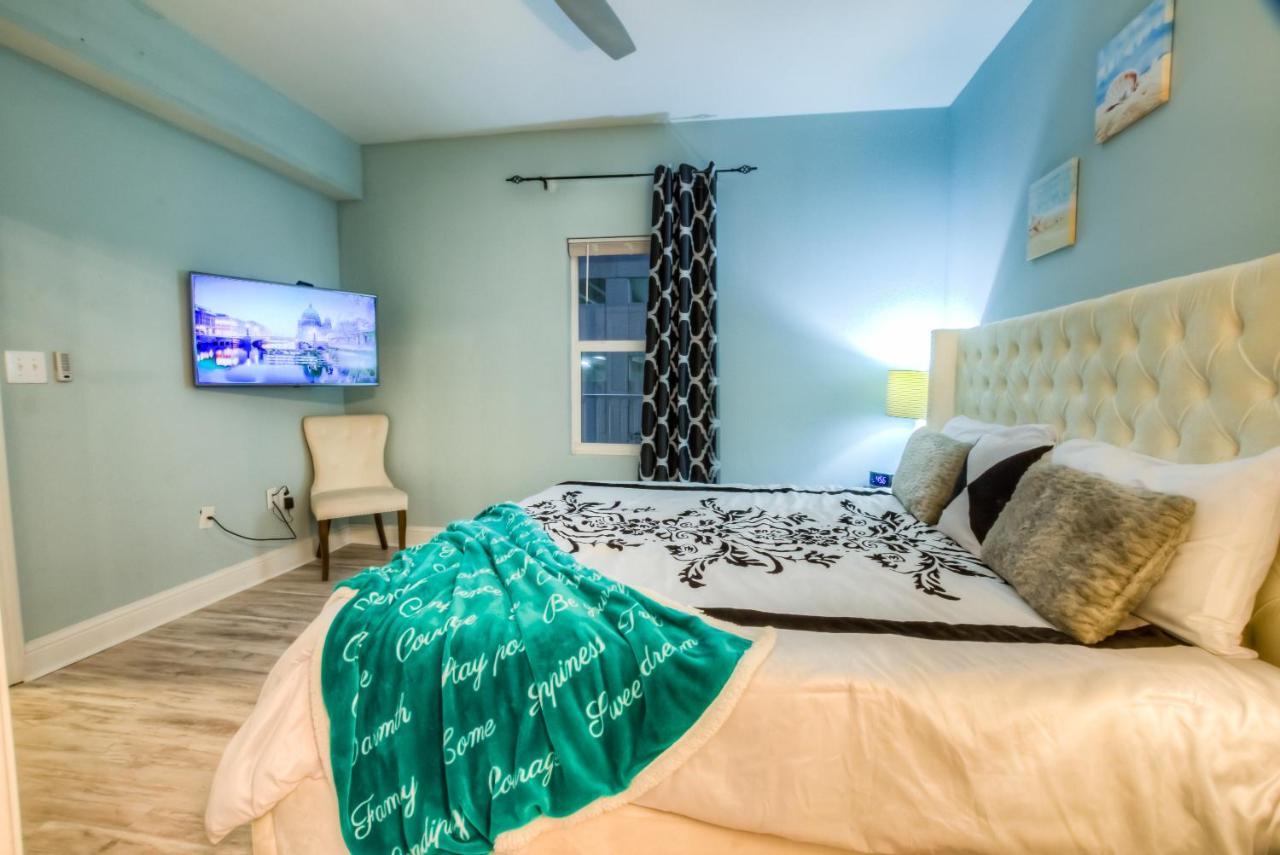 Holiday home Laketown Wharf 735 By Aneliya *
