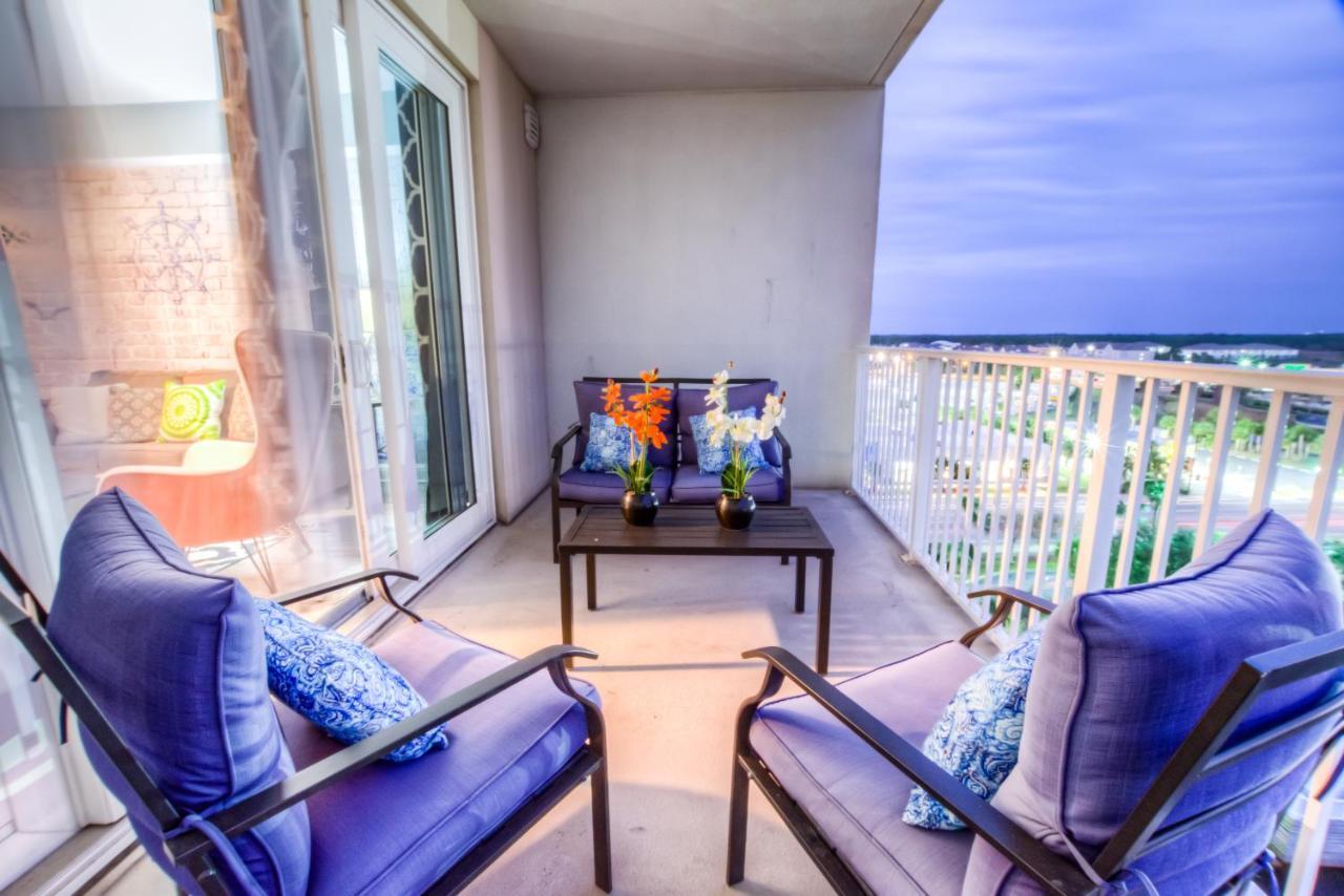 Laketown Wharf 735 By Aneliya Holiday home *