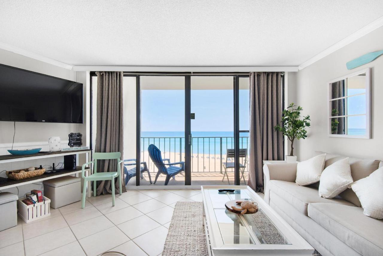 Apartment Edgewater Tower 2-408