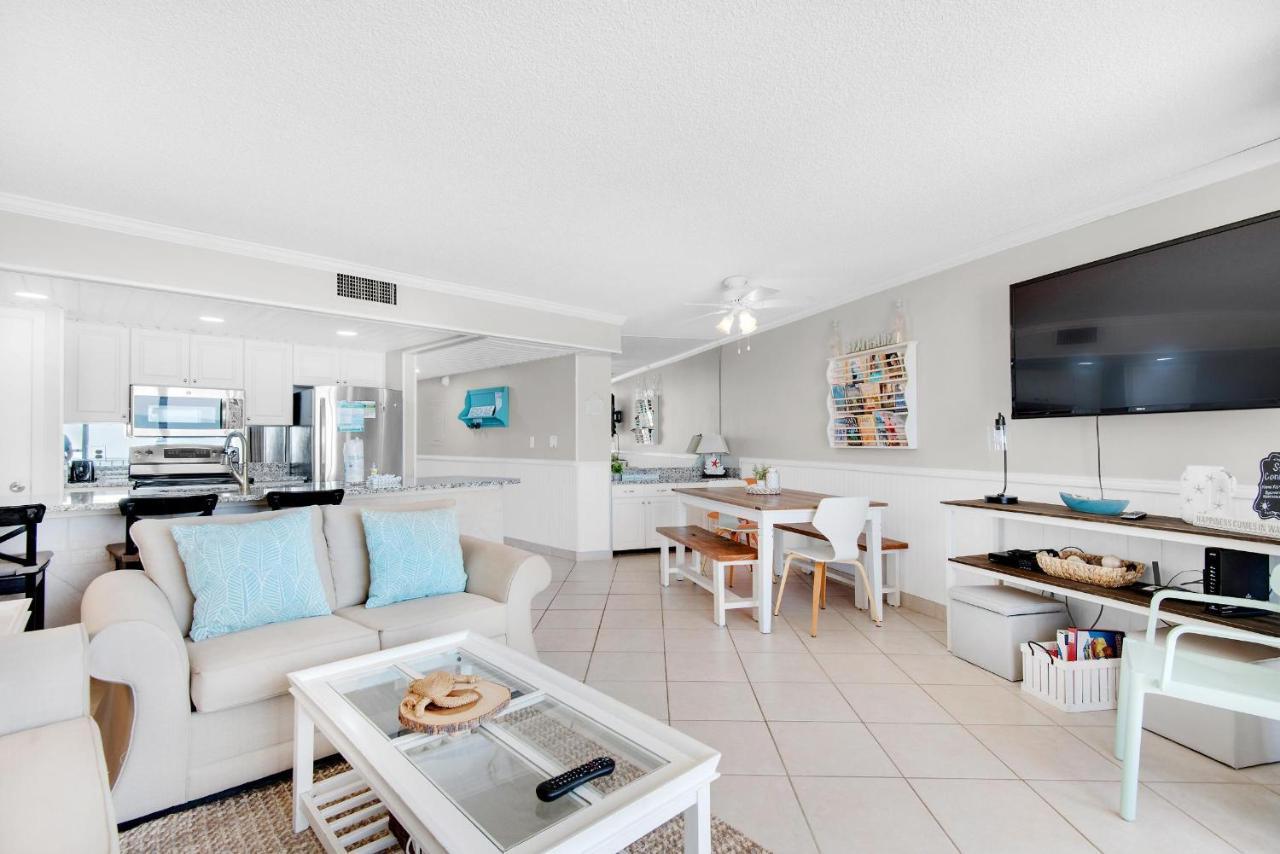 Apartment Edgewater Tower 2-408 *