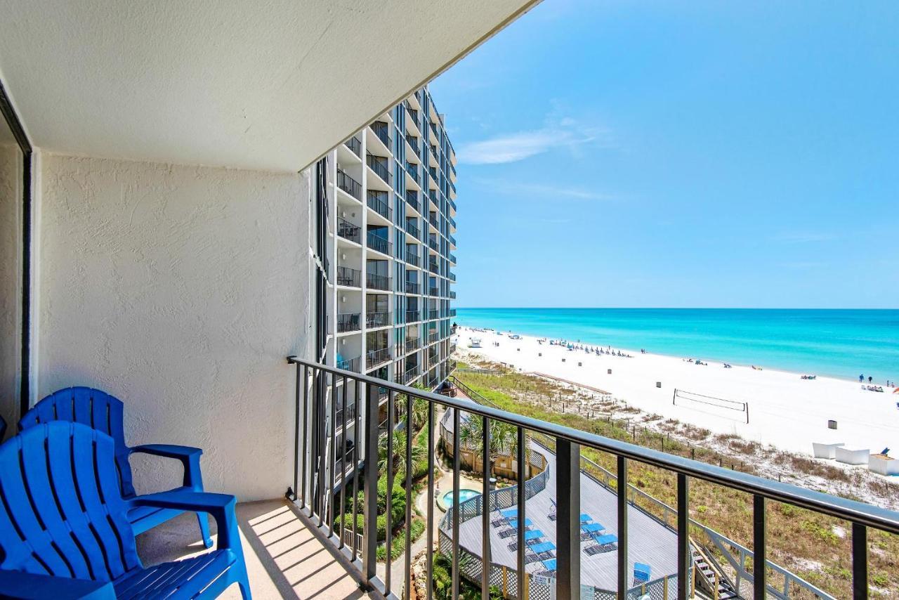 Apartment Edgewater Tower 2-408 *