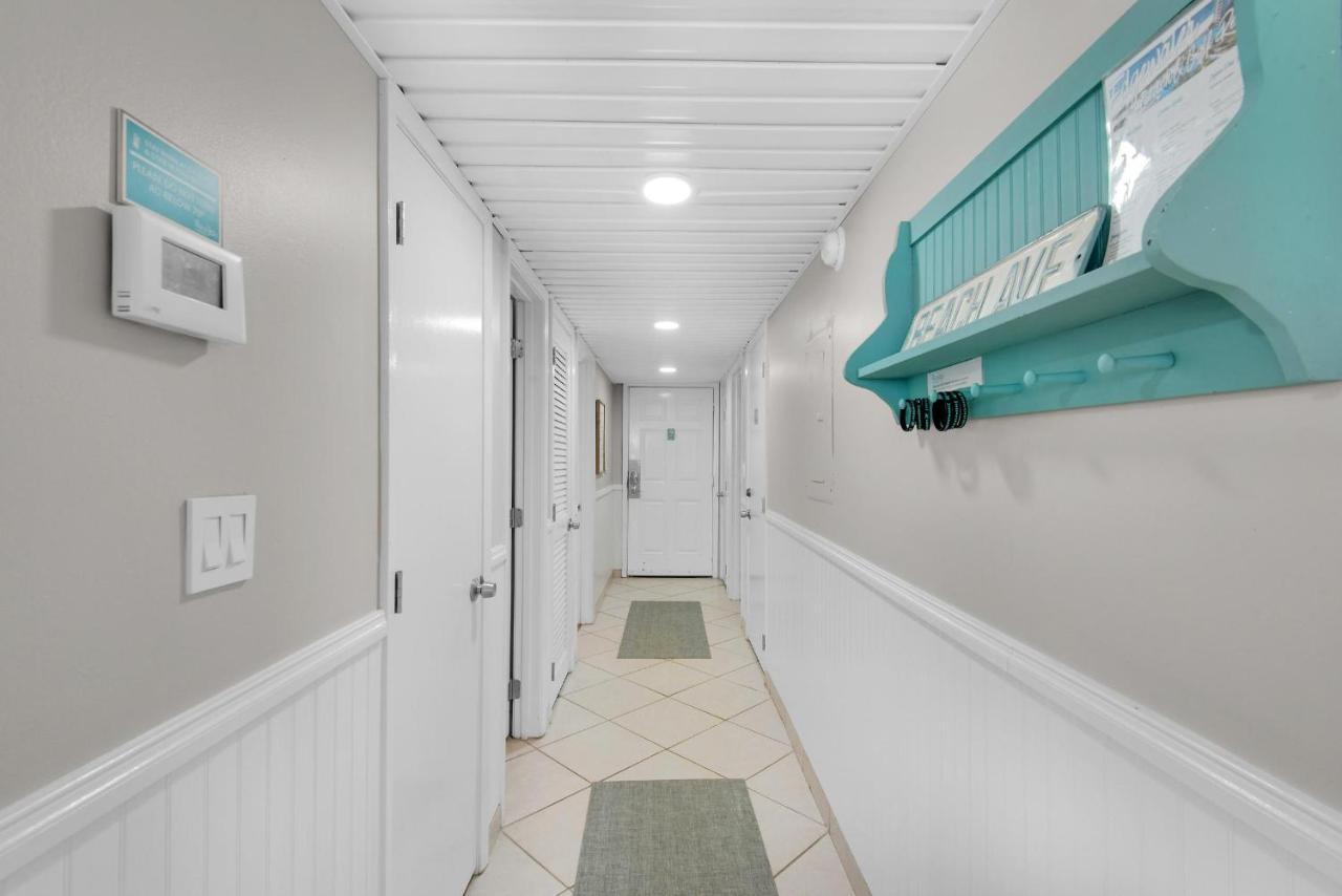 Edgewater Tower 2-408 Apartment Panama City Beach
