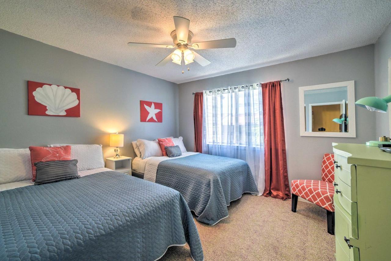 Beautiful Pcb Townhome Balcony And Amenities Holiday home *