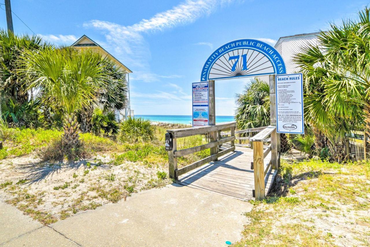 Beautiful Pcb Townhome Balcony And Amenities Holiday home