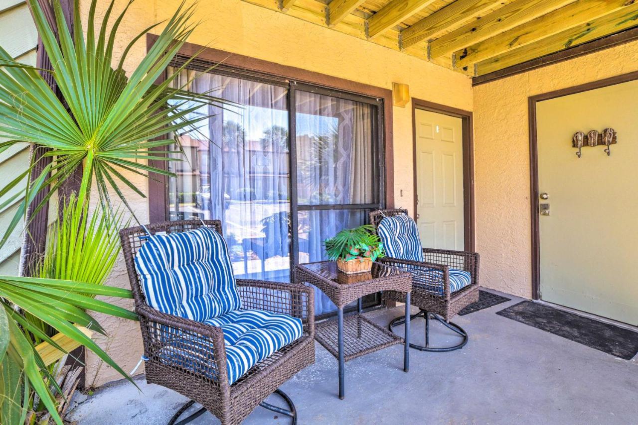 Beautiful Pcb Townhome Balcony And Amenities Holiday home *